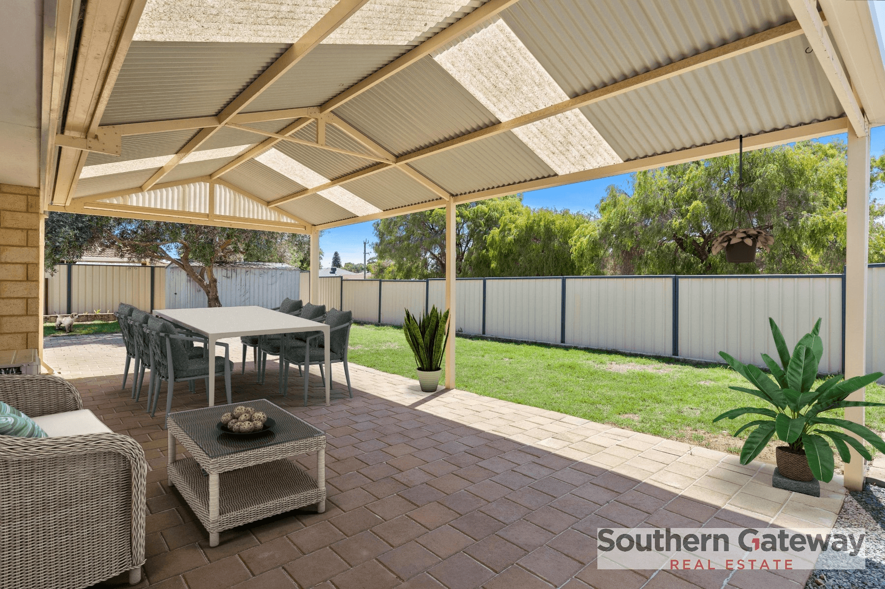 2 Garrett Corner, PARMELIA, WA 6167