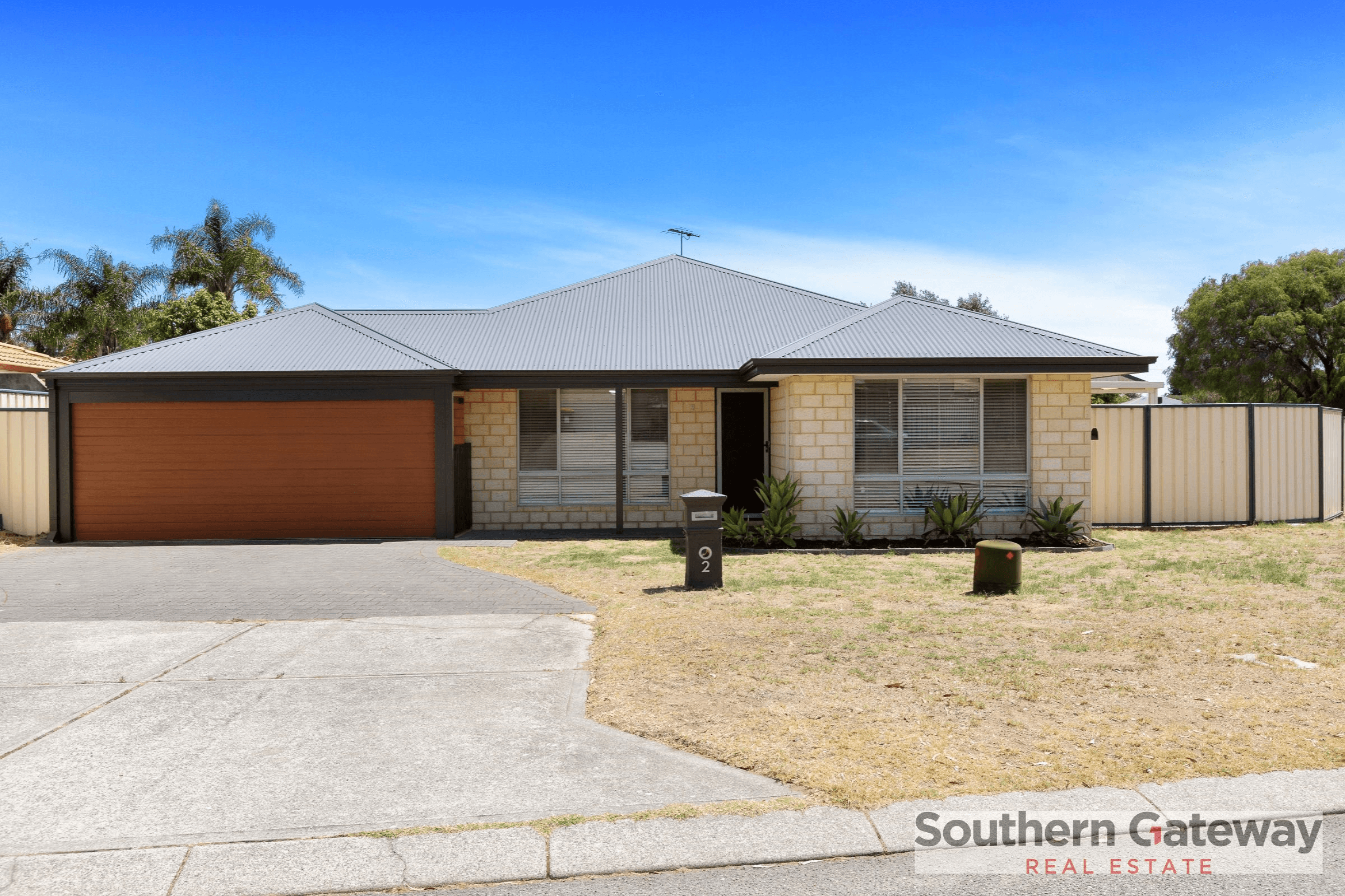 2 Garrett Corner, PARMELIA, WA 6167