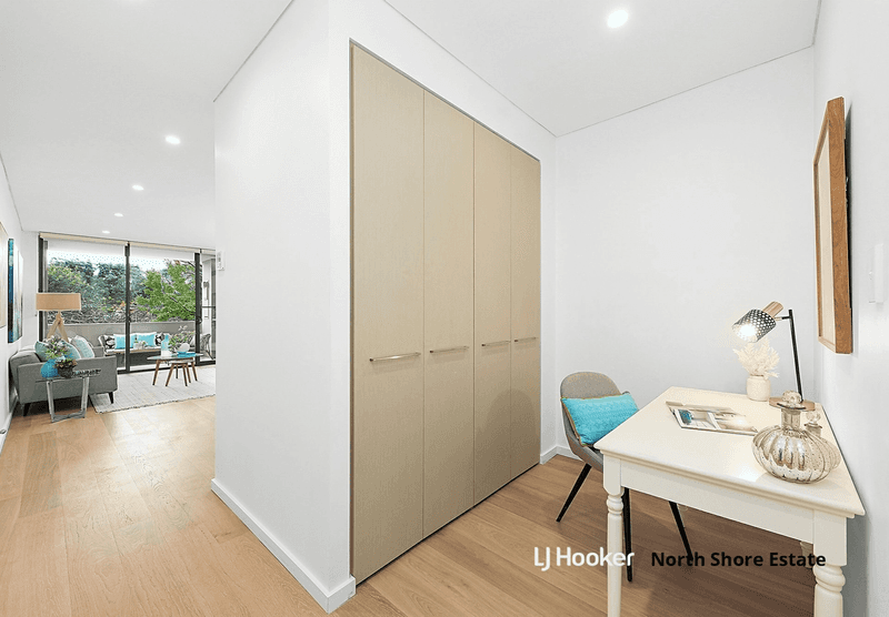 15/3-7 Porters Lane, ST IVES, NSW 2075