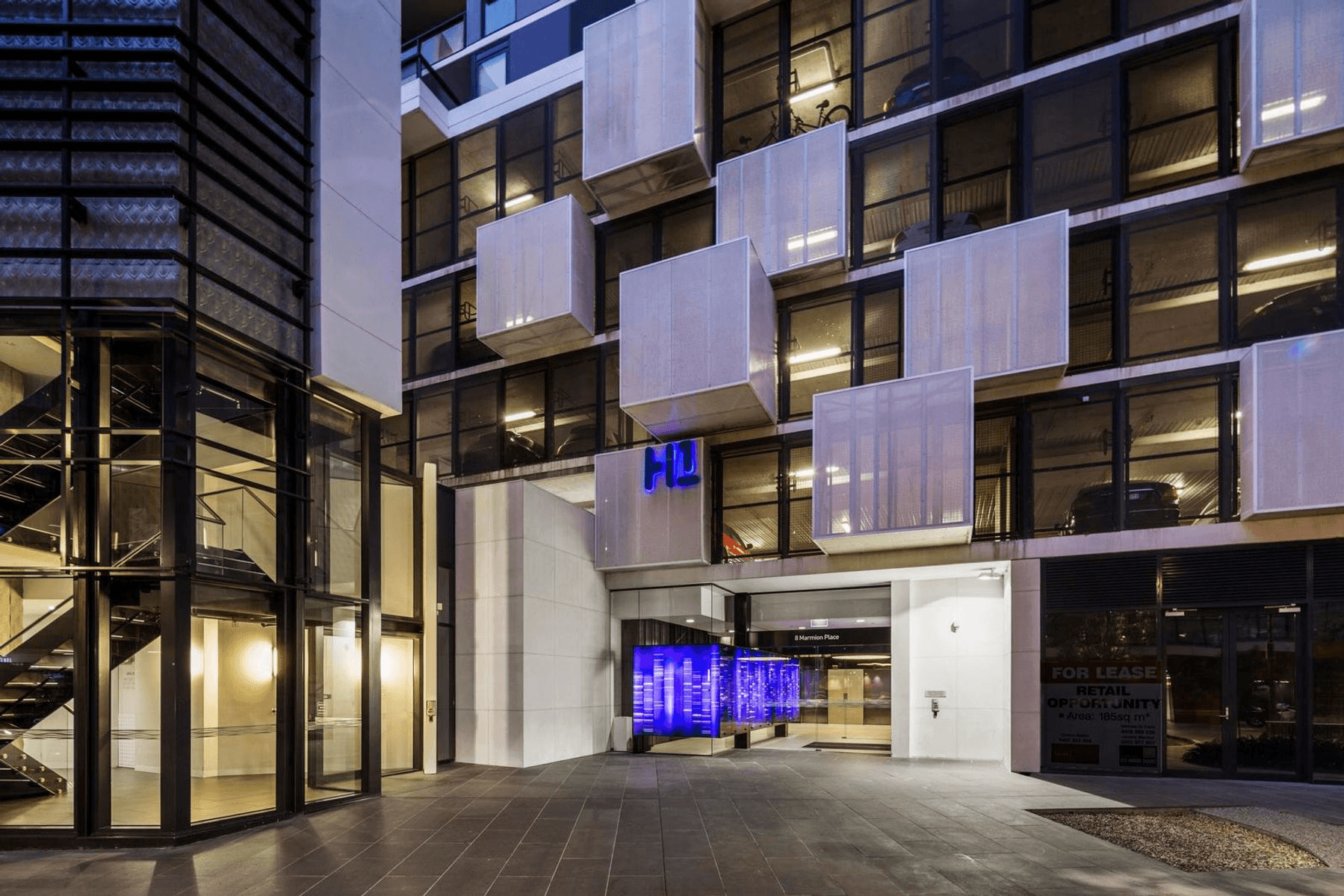 2010/8 Marmion Place, Docklands, VIC 3008