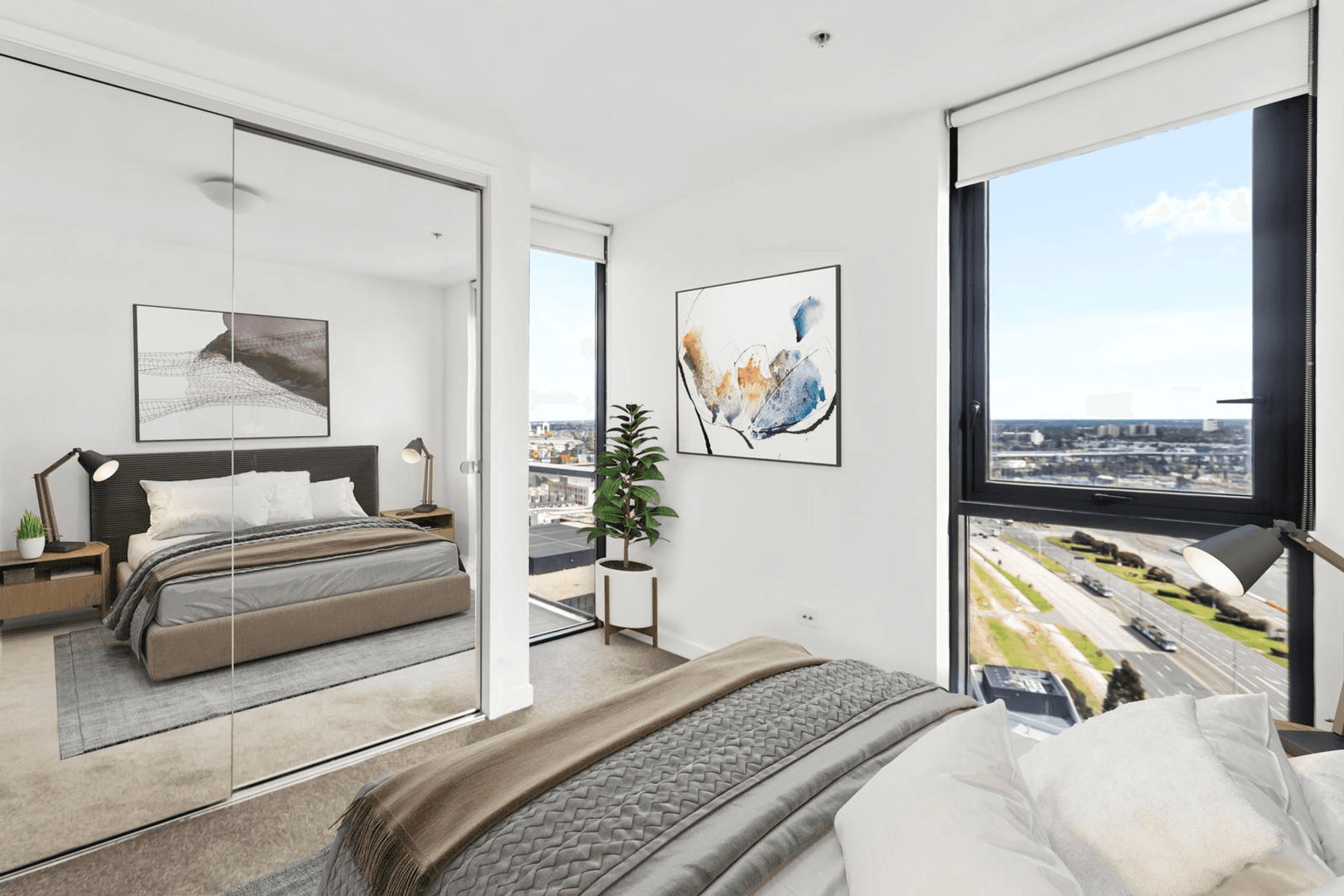 2010/8 Marmion Place, Docklands, VIC 3008