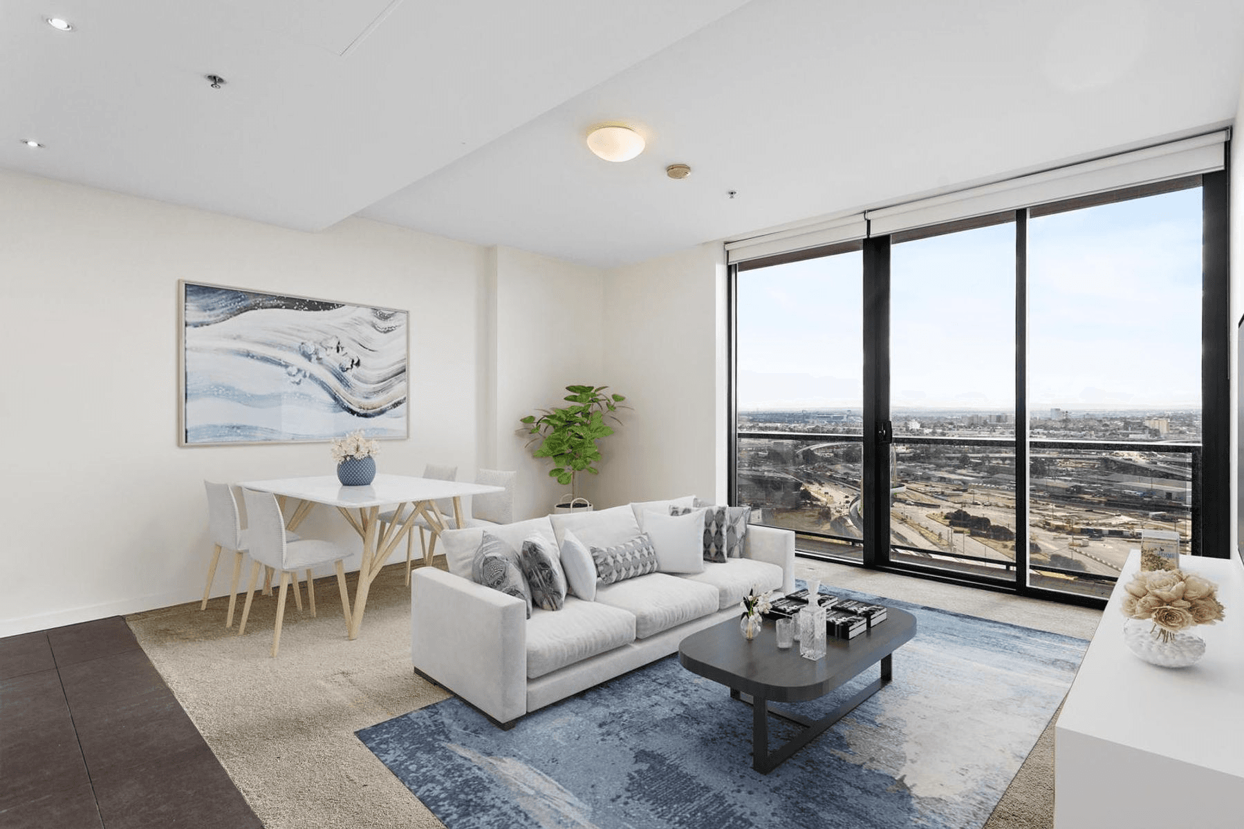 2010/8 Marmion Place, Docklands, VIC 3008