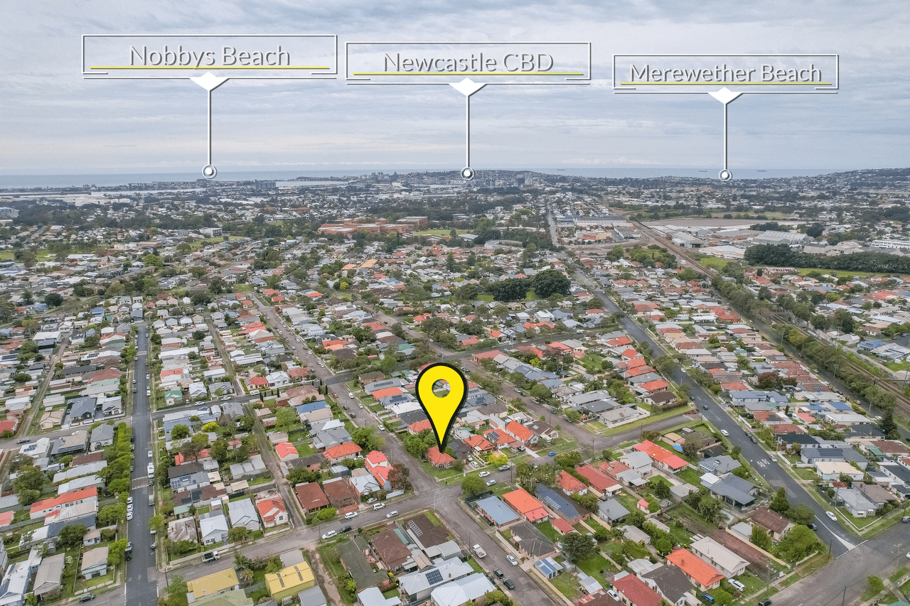 82 Roe Street, MAYFIELD, NSW 2304