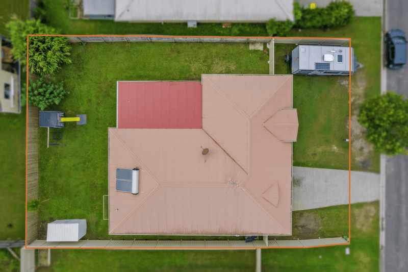 14 Aberfoyle Drive, DECEPTION BAY, QLD 4508