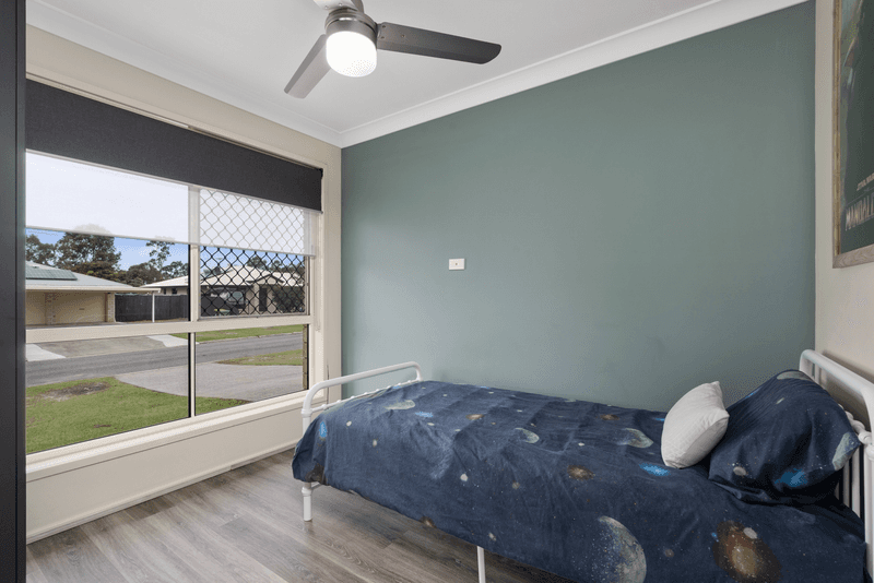 14 Aberfoyle Drive, DECEPTION BAY, QLD 4508