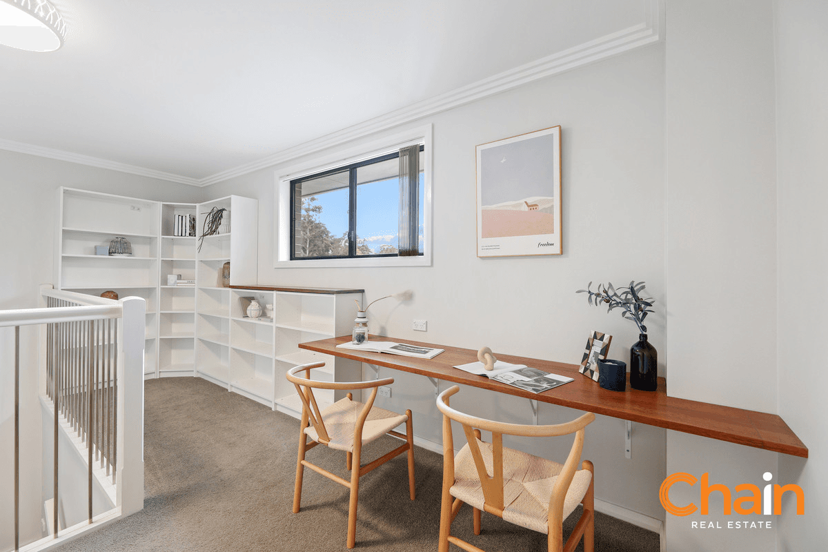 8 Wyuna Place, Oatlands, NSW 2117