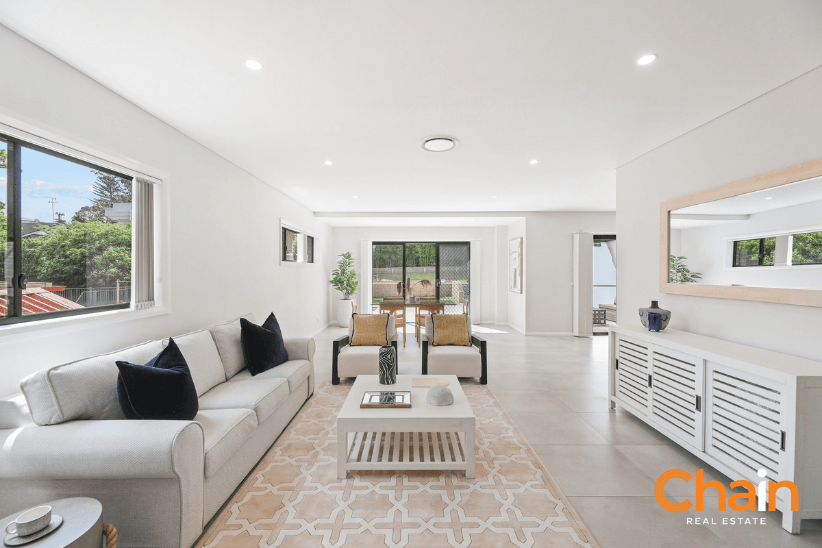 8 Wyuna Place, Oatlands, NSW 2117