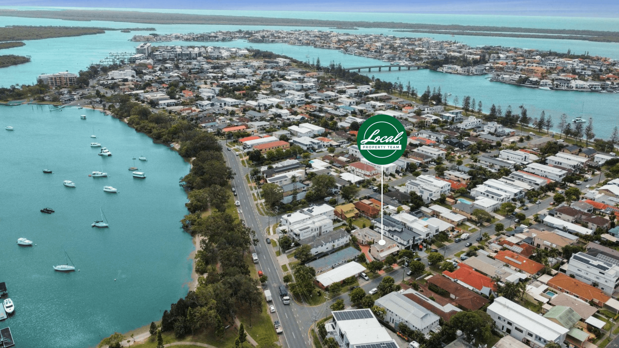 Unit 1/33 Nankeen Ave, Paradise Point, QLD 4216