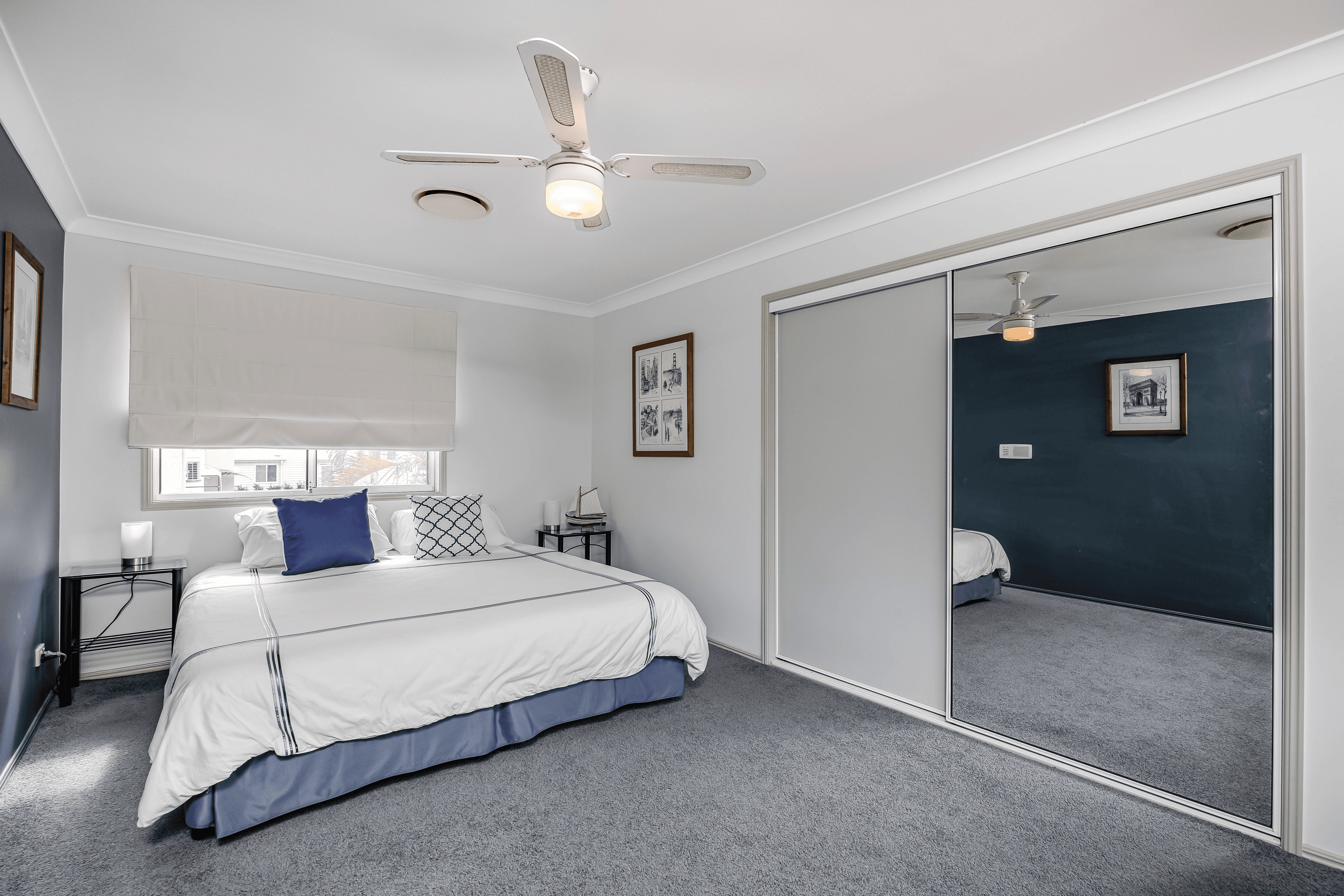 Unit 1/33 Nankeen Ave, Paradise Point, QLD 4216