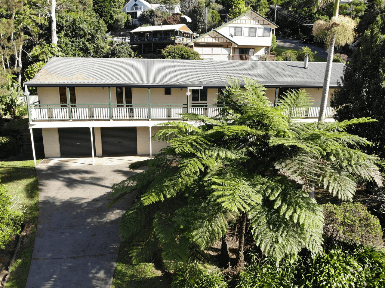 116 Contour Road, Tamborine Mountain, QLD 4272