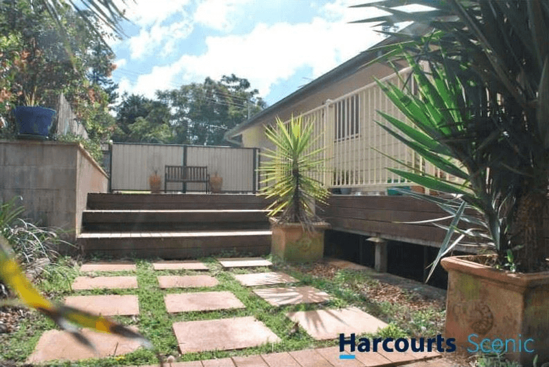 116 Contour Road, Tamborine Mountain, QLD 4272