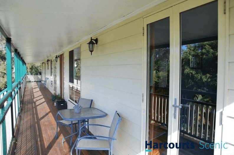 116 Contour Road, Tamborine Mountain, QLD 4272