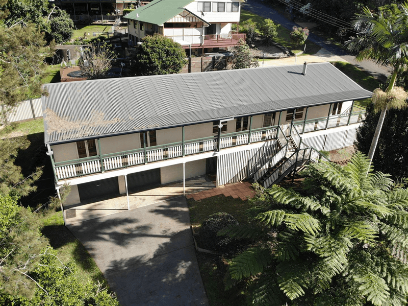 116 Contour Road, Tamborine Mountain, QLD 4272