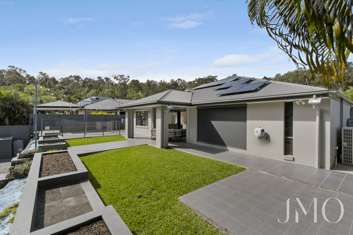 138 Ormeau Ridge Road, Ormeau Hills, QLD 4208