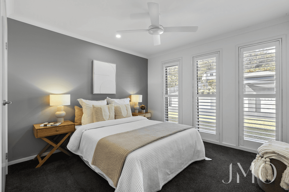138 Ormeau Ridge Road, Ormeau Hills, QLD 4208
