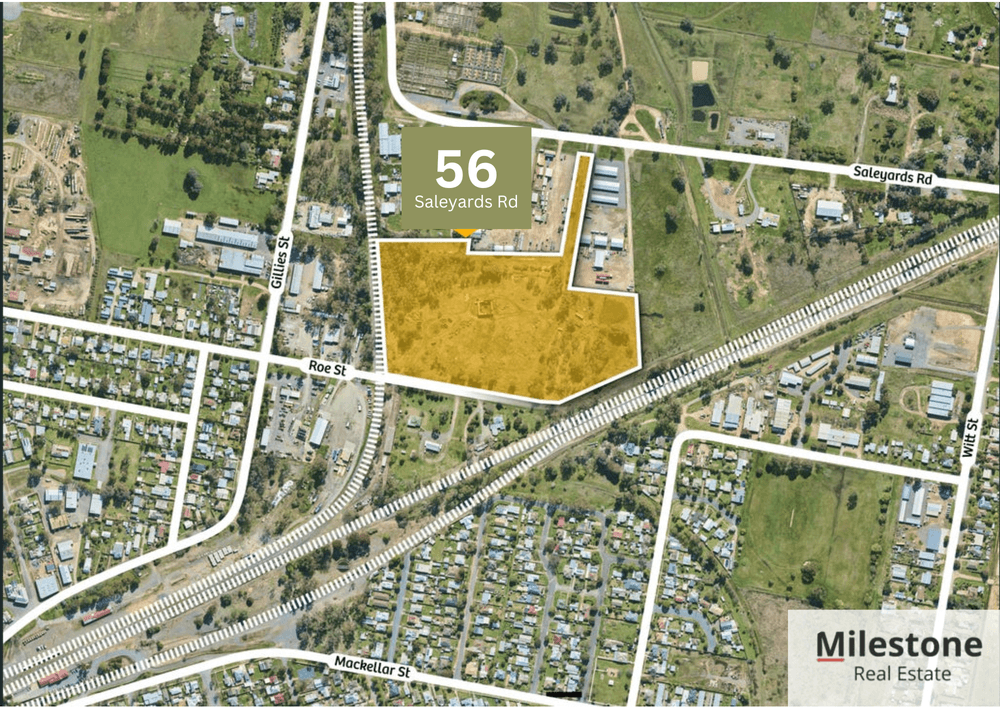 56 Saleyard Road, BENALLA, VIC 3672