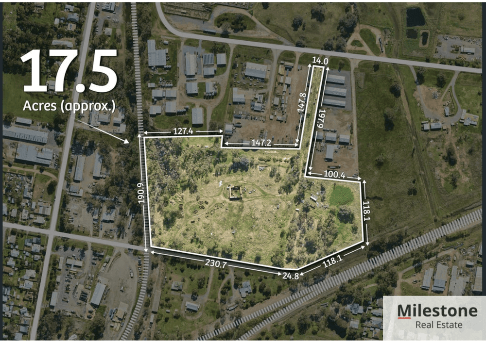 56 Saleyard Road, BENALLA, VIC 3672