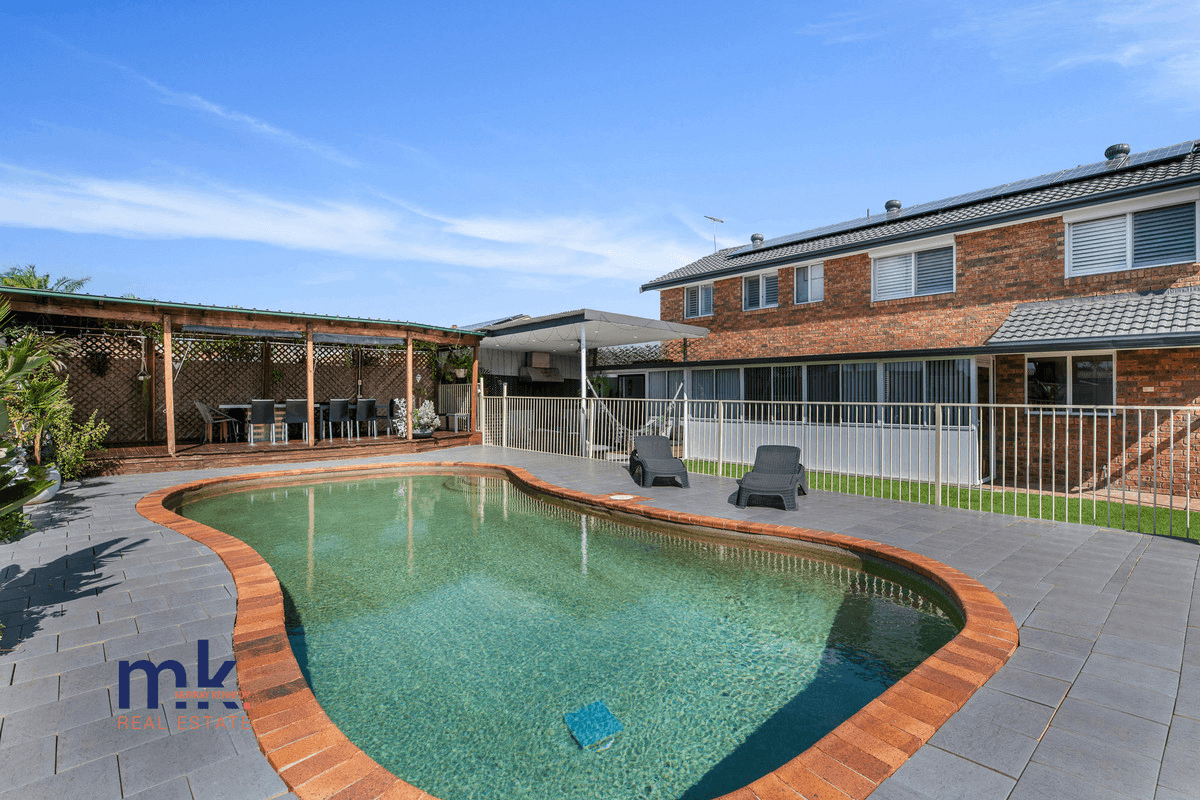 8 Sepik Place, Kearns, NSW 2558