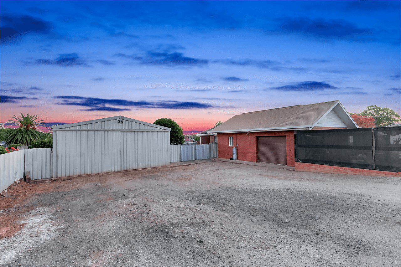 6 Montefiore Street, KAPUNDA, SA 5373