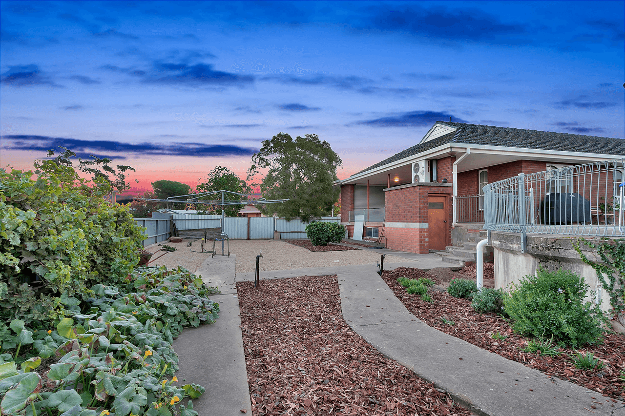 6 Montefiore Street, KAPUNDA, SA 5373