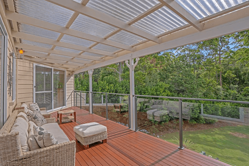 156 Beacon Road, Tamborine Mountain, QLD 4272