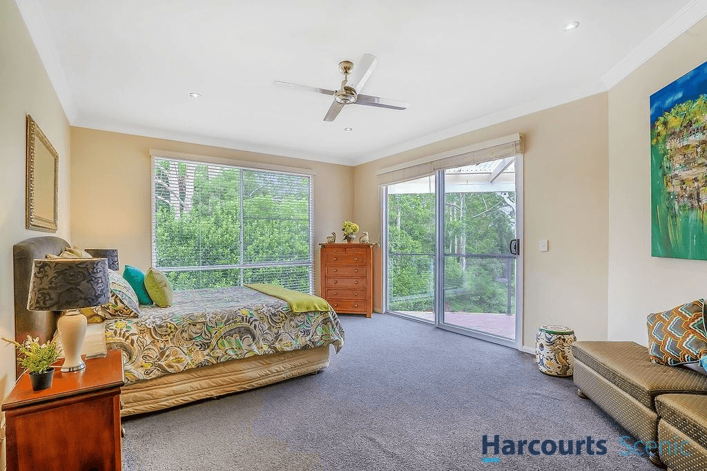 156 Beacon Road, Tamborine Mountain, QLD 4272