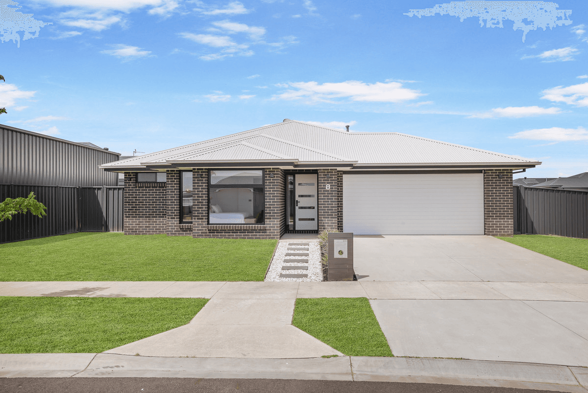 8 Ferguson Way, Sale, VIC 3850