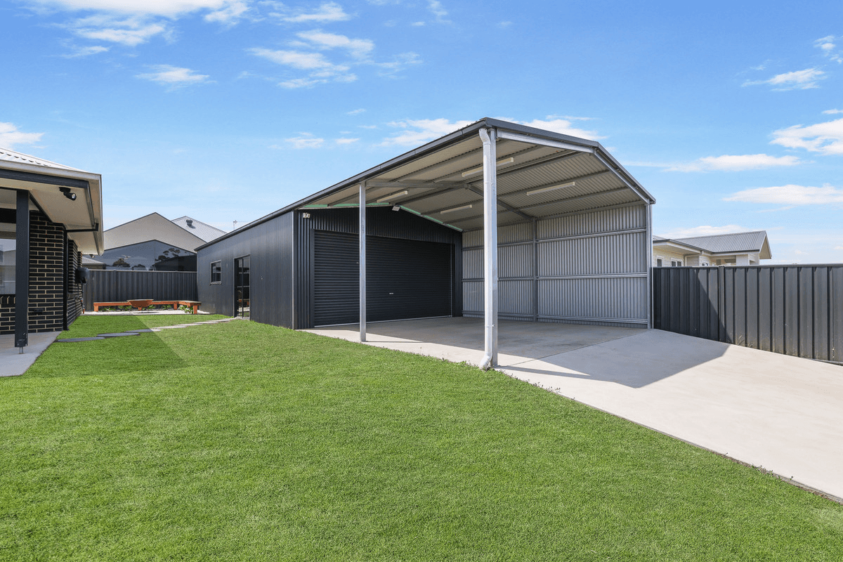 8 Ferguson Way, Sale, VIC 3850