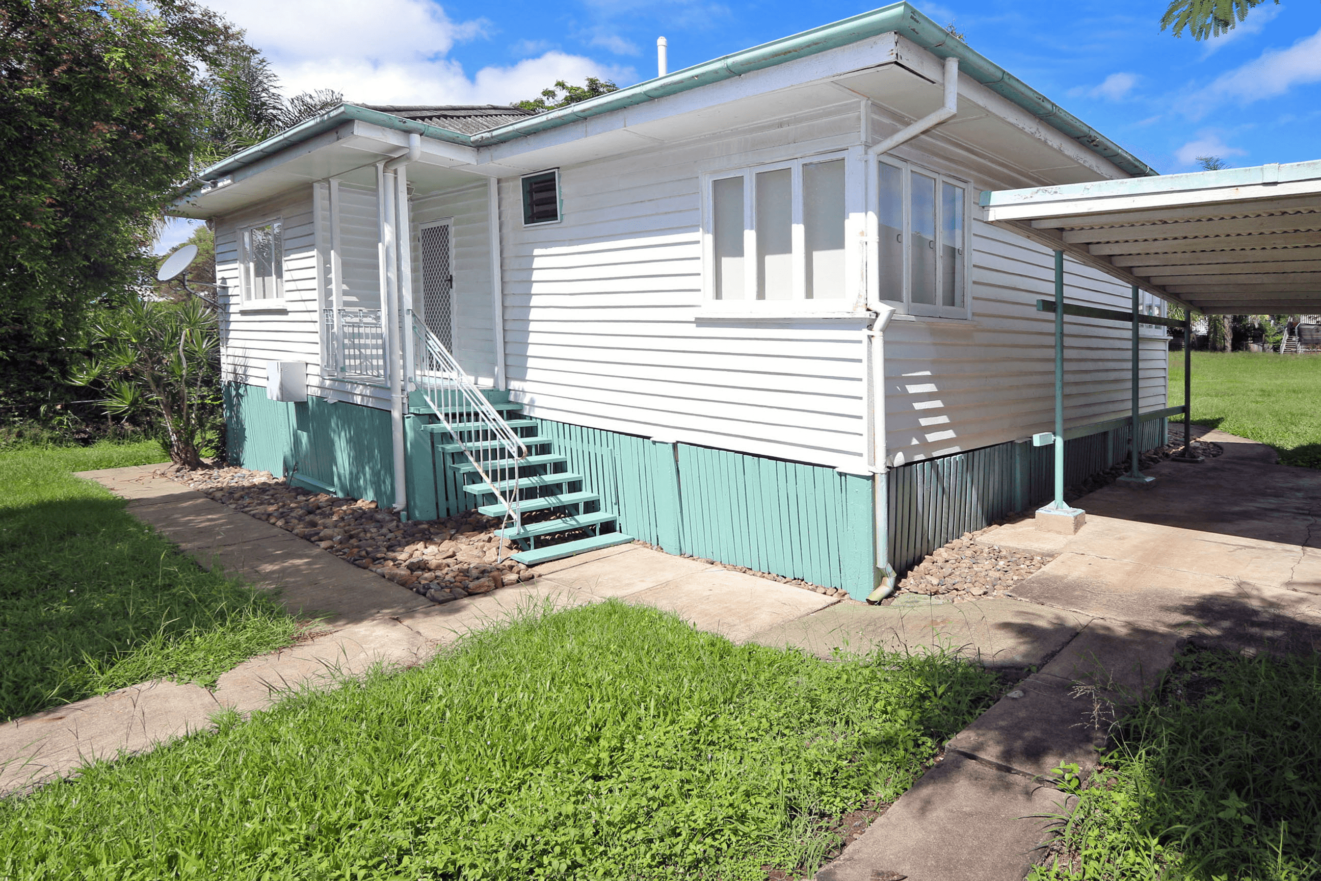 61 Cambridge Street, Rocklea, QLD 4106