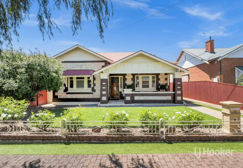 13 Struan Ave, PROSPECT, SA 5082