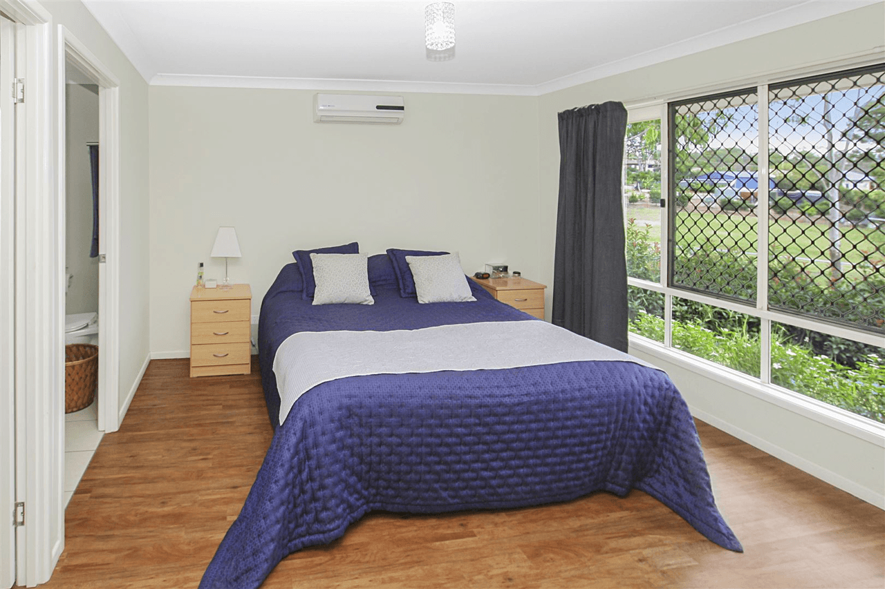 224-246 Stephens Place, Kooralbyn, QLD 4285