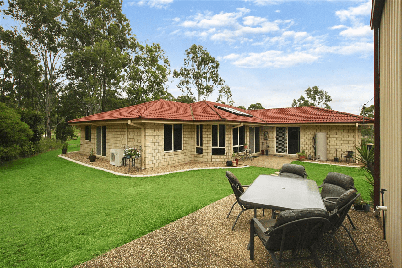 224-246 Stephens Place, Kooralbyn, QLD 4285