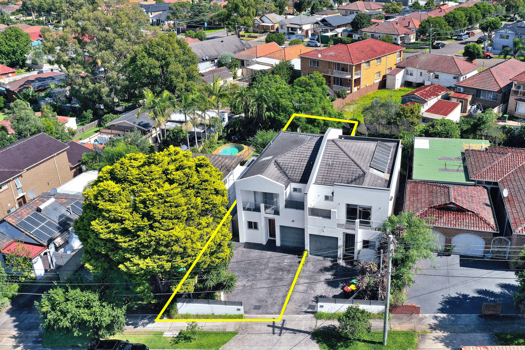 11 Bonds Road, PUNCHBOWL, NSW 2196