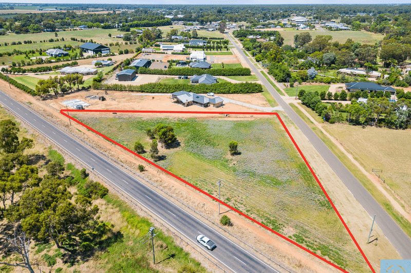 Snell Road, Barooga, NSW 3644