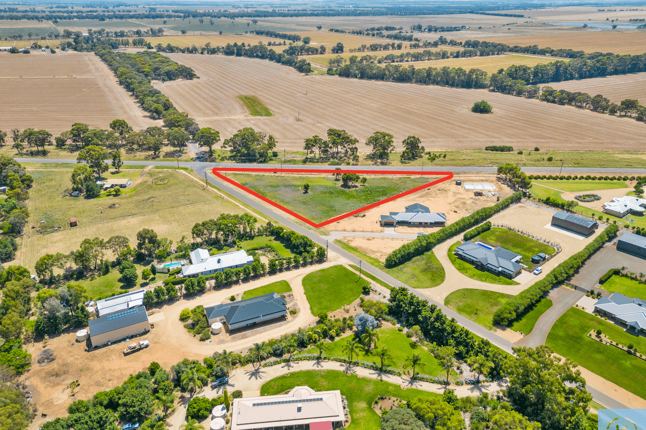 Snell Road, Barooga, NSW 3644