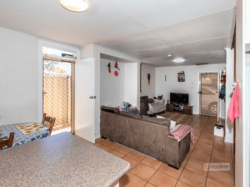 2/1 Kempe Street, THE GAP, NT 0870