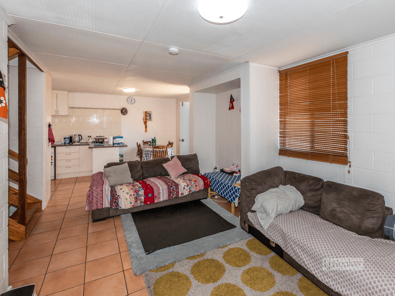 2/1 Kempe Street, THE GAP, NT 0870