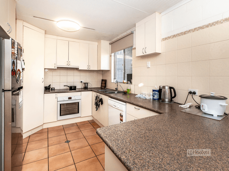 2/1 Kempe Street, THE GAP, NT 0870