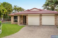 16 Tavuzzi Terrace, Edens Landing, QLD 4207