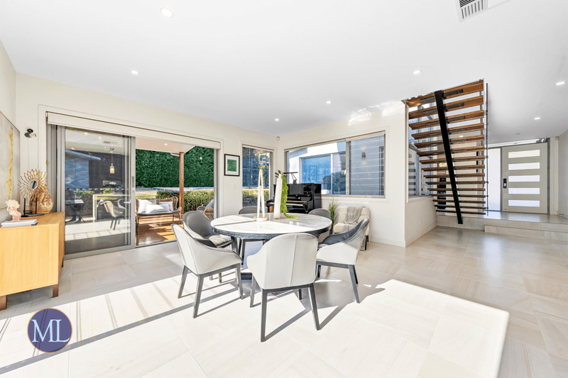 115D Old Castle Hill Road, Castle Hill, NSW 2154