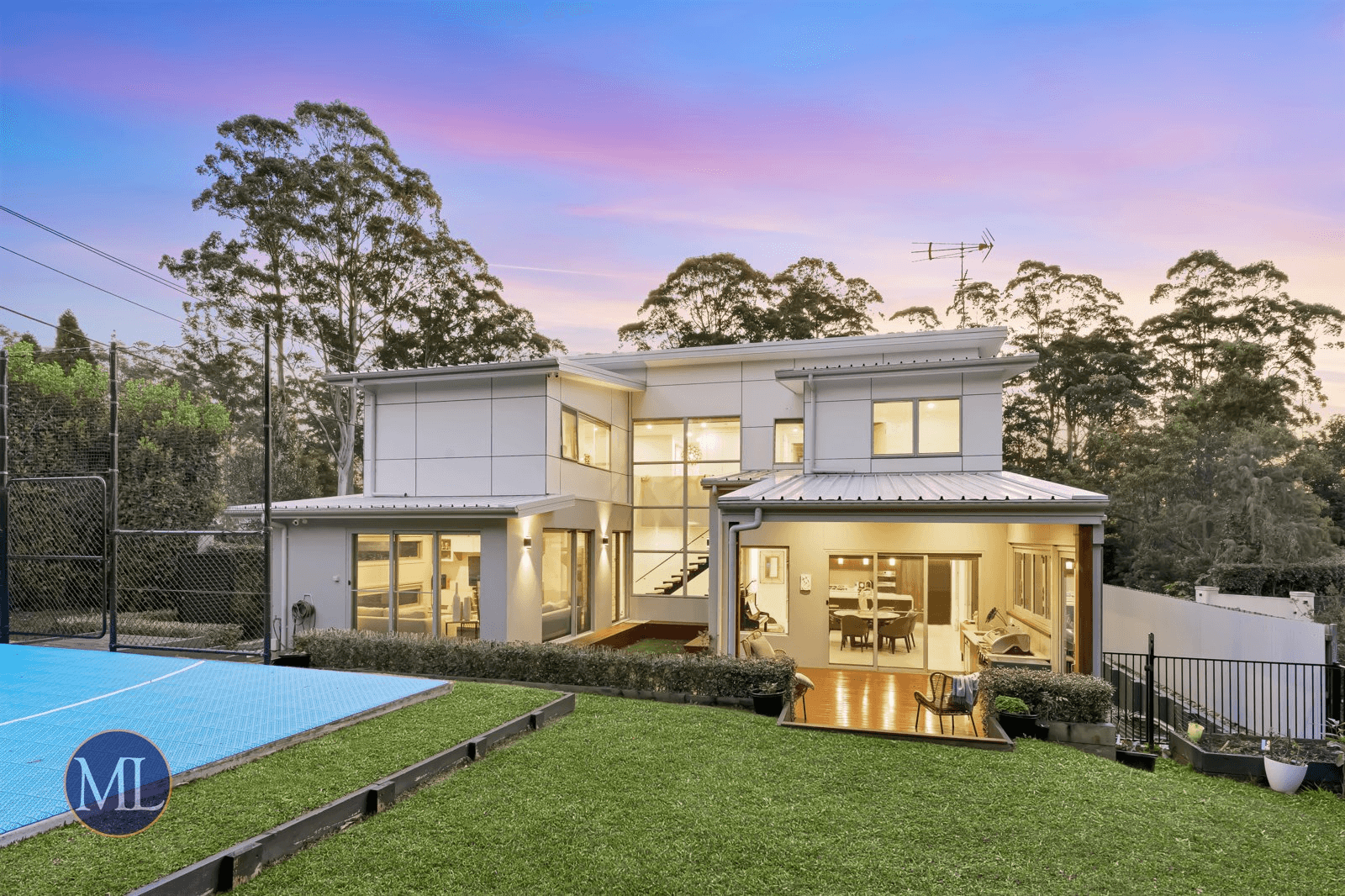 115D Old Castle Hill Road, Castle Hill, NSW 2154