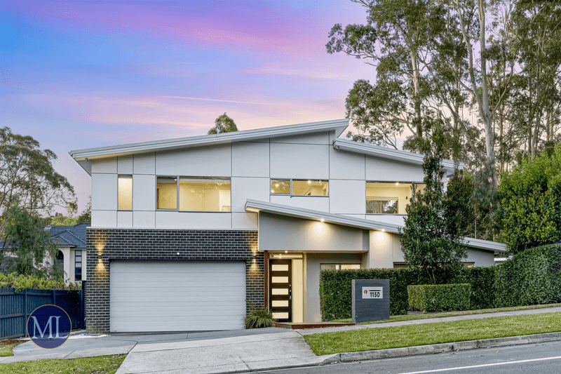 115D Old Castle Hill Road, Castle Hill, NSW 2154