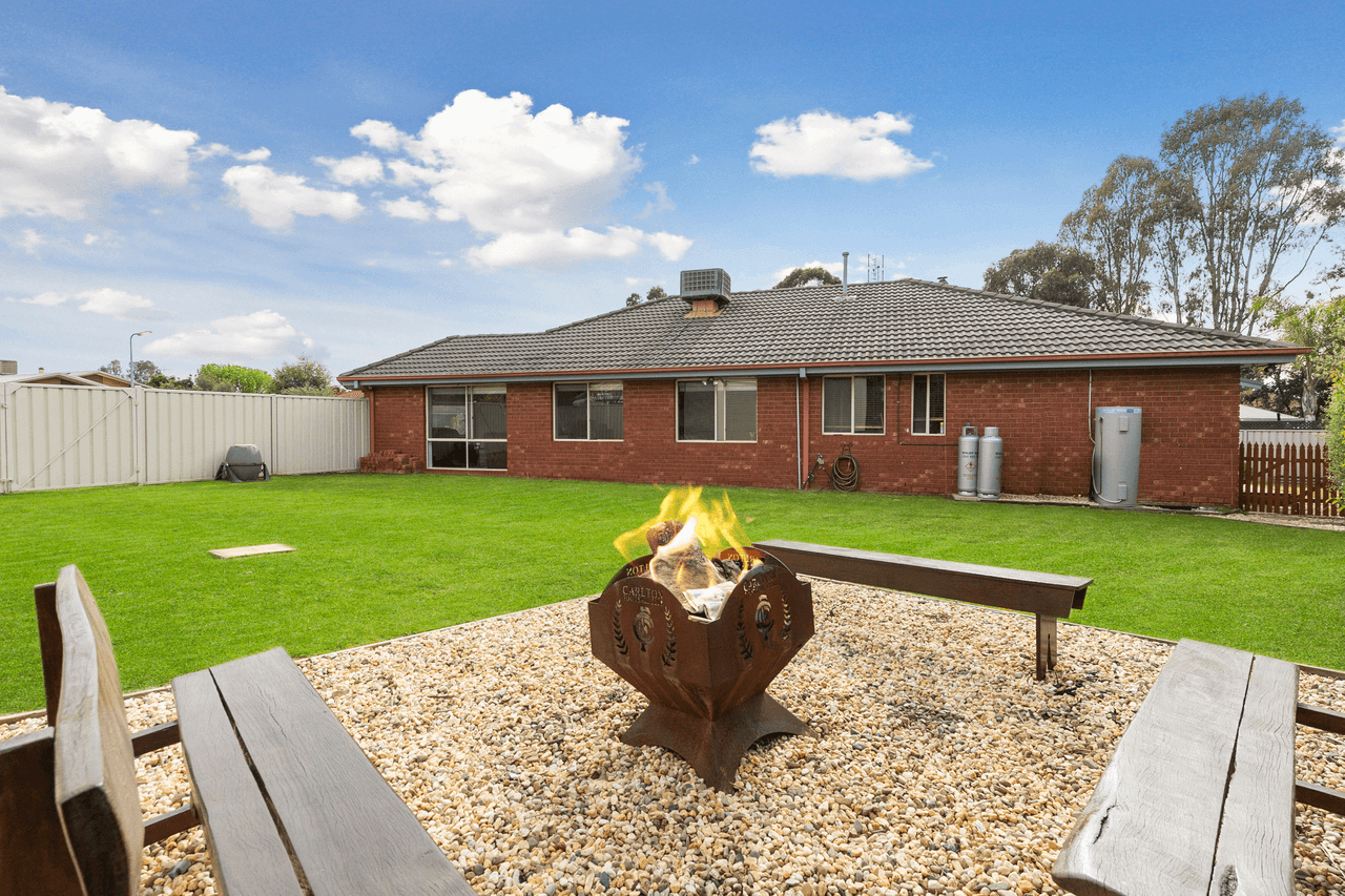 55 Barwon Street, NAGAMBIE, VIC 3608