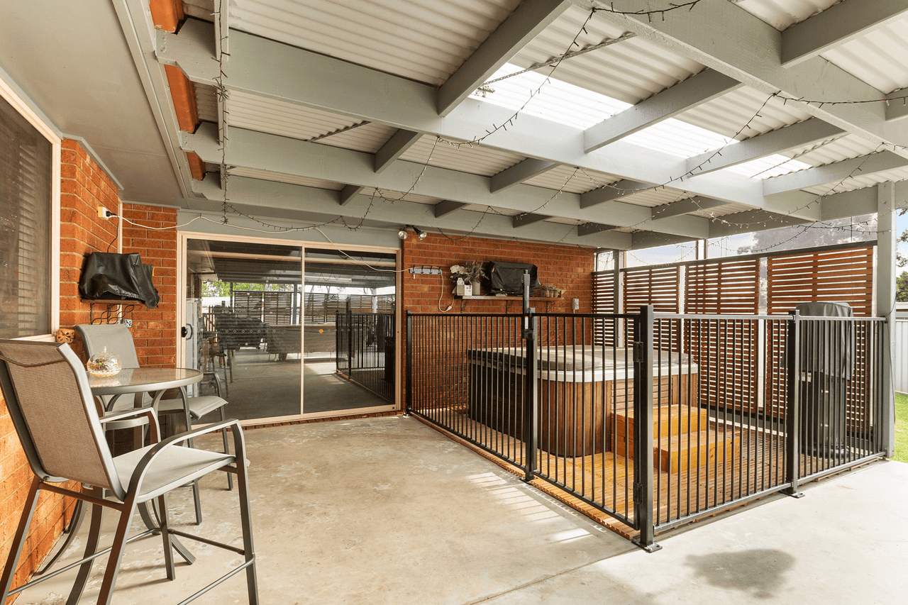 55 Barwon Street, NAGAMBIE, VIC 3608