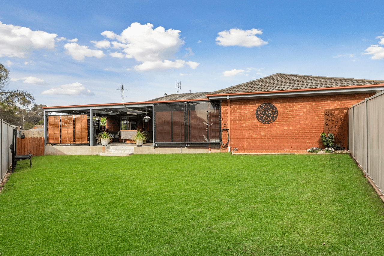 55 Barwon Street, NAGAMBIE, VIC 3608