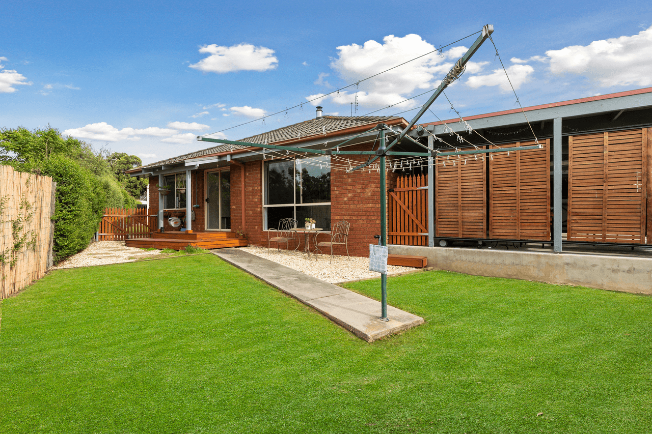 55 Barwon Street, NAGAMBIE, VIC 3608