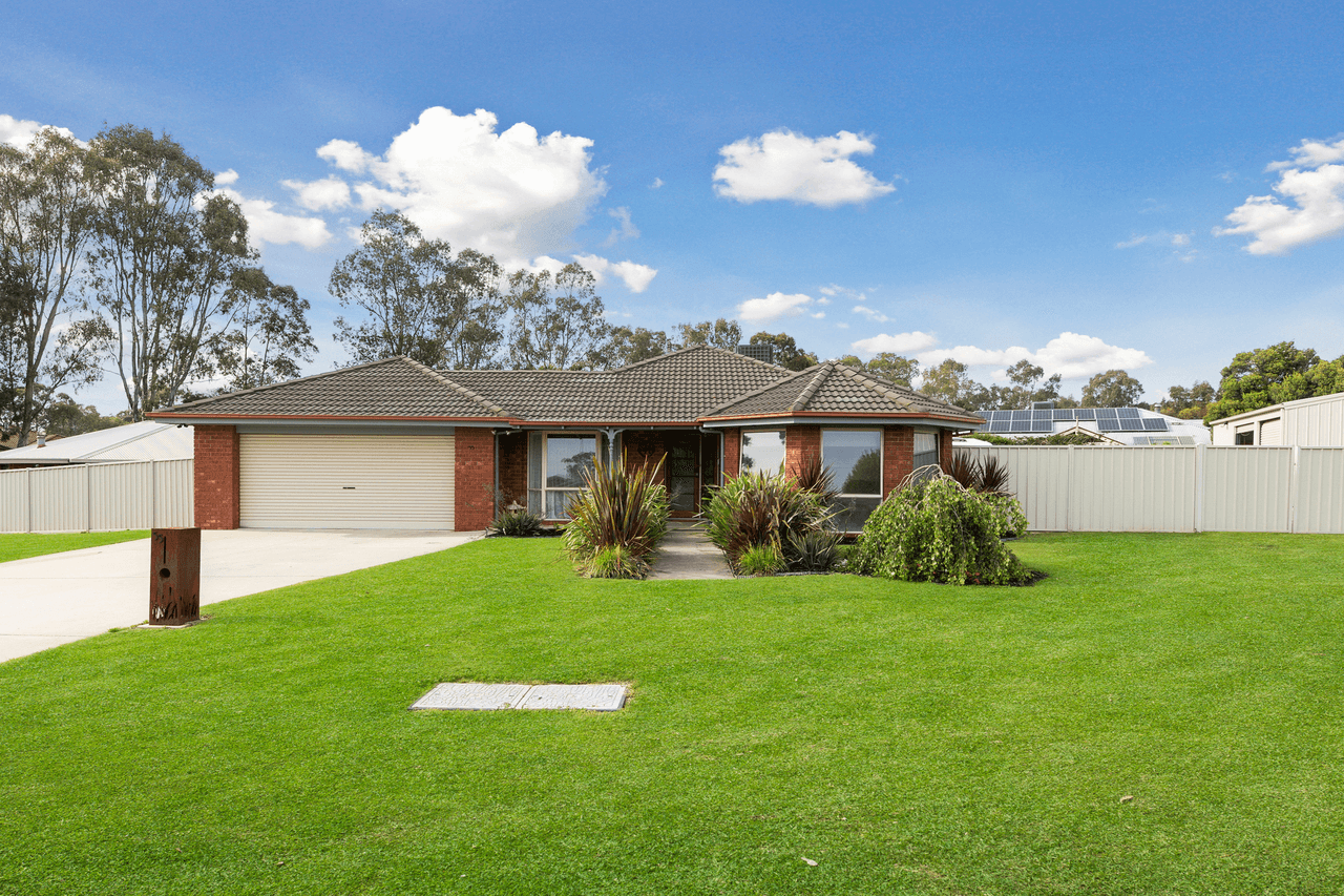 55 Barwon Street, NAGAMBIE, VIC 3608