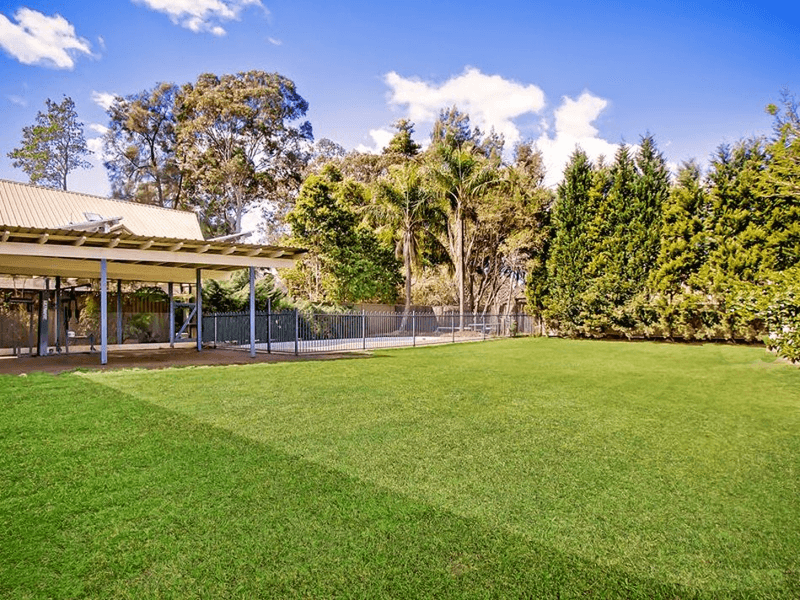 15 Elizabeth Street, Riverstone, NSW 2765