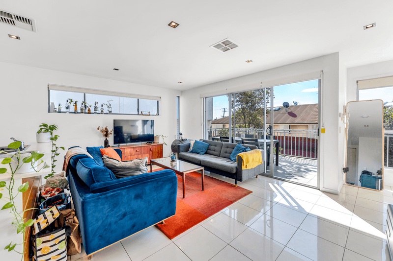 3/11 Huddart Street, ALDERLEY, QLD 4051