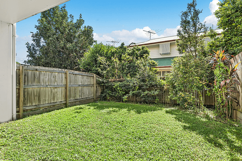 3/11 Huddart Street, ALDERLEY, QLD 4051